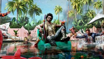 Dead Island 2 test par Push Square