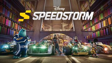 Disney Speedstorm test par Twinfinite