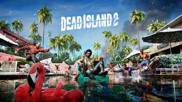 Dead Island 2 test par GamingGuardian