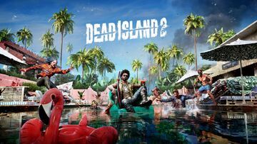 Dead Island 2 reviewed by Generacin Xbox