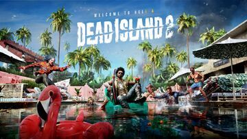 Dead Island 2 test par Hinsusta