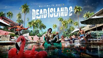 Dead Island 2 reviewed by Pizza Fria