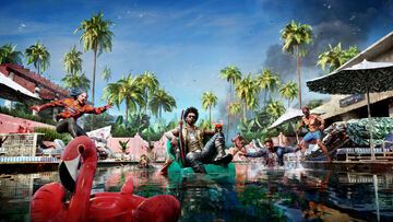 Dead Island 2 test par The Games Machine