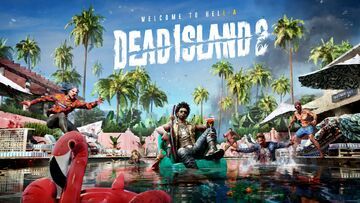 Dead Island 2 test par Niche Gamer