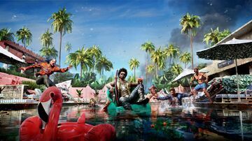 Dead Island 2 test par Lords of Gaming