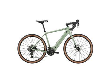 Anlisis Cannondale Synapse Neo