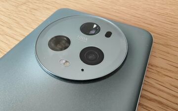 Honor Magic 5 Pro testé par Tom's Guide (FR) Honor Magic 5 Pro testé par Tom's Guide (FR)