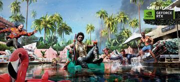 Dead Island 2 reviewed by 4players