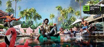 Dead Island 2 test par 4players