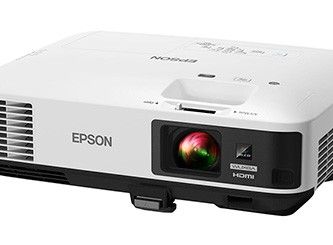 Test Epson Home Cinema 1440