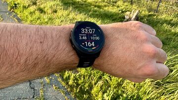 Garmin Forerunner 265 reviewed by Android Central