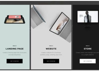 Anlisis Squarespace 