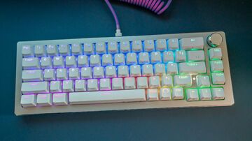 Cooler Master CK720 testé par TechRadar Cooler Master CK720 testé par TechRadar