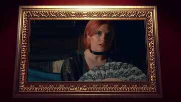 Murderous Muses testé par TheXboxHub Murderous Muses testé par TheXboxHub