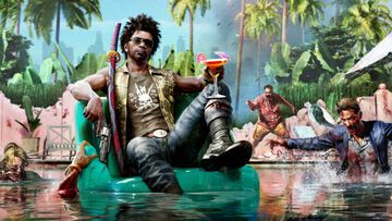 Dead Island 2 test par SpazioGames