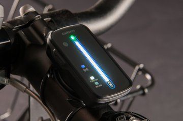 Anlisis Garmin Varia