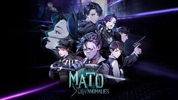 Mato Anomalies reviewed by Niche Gamer
