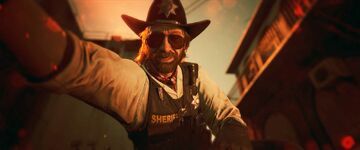 Crime Boss Rockay City test par Gaming Trend