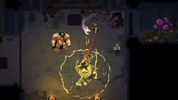 League of Legends The Mageseeker testé par GamingBolt League of Legends The Mageseeker testé par GamingBolt