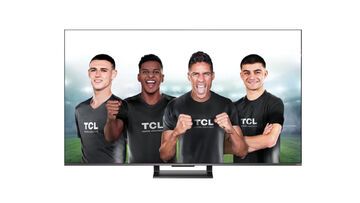 TCL  65C735 im Test: 1 Bewertungen, erfahrungen, Pro und Contra