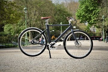 Test Voltaire Legendre