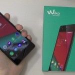 Test Wiko Pulp 4G