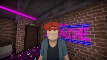 King of the Arcade testé par TheXboxHub King of the Arcade testé par TheXboxHub
