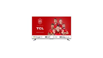 TCL  55P735 im Test: 1 Bewertungen, erfahrungen, Pro und Contra