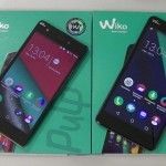 Test Wiko Pulp Fab 4G