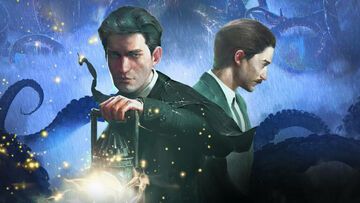Sherlock Holmes The Awakened testé par SpazioGames Sherlock Holmes The Awakened testé par SpazioGames