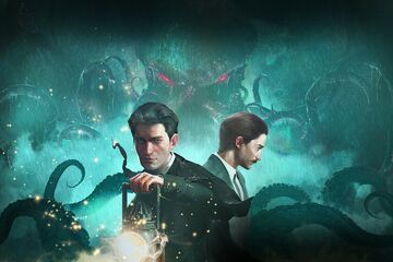 Anlisis Sherlock Holmes The Awakened