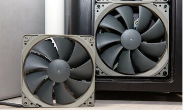 Noctua NF-P im Test: 1 Bewertungen, erfahrungen, Pro und Contra