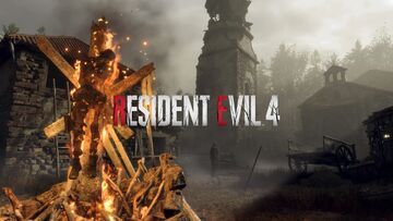 Resident Evil 4 Remake test par StateOfGaming Resident Evil 4 Remake test par StateOfGaming