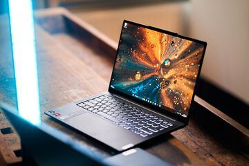 Lenovo Yoga Pro 7 14 Review: 4 Ratings, Pros and Cons