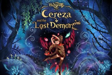 Bayonetta Origins: Cereza and the Lost Demon reviewed by N-Gamz