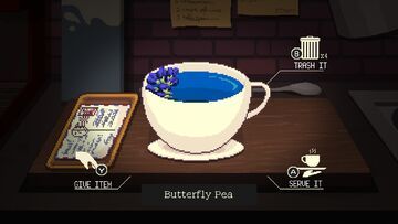 Coffee Talk Episode 2 test par RPGFan