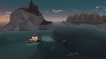 Dredge test par RPGFan Dredge test par RPGFan