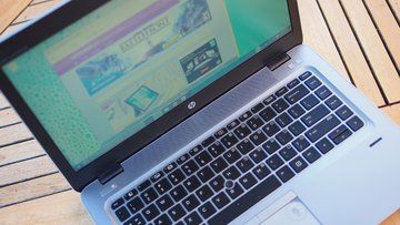 Test HP EliteBook 745 G3