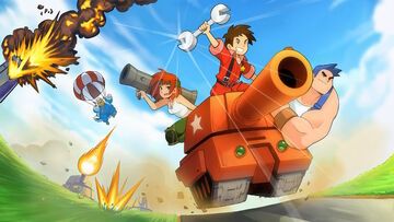 Advance Wars 1+2: Re-Boot Camp reviewed by Twinfinite