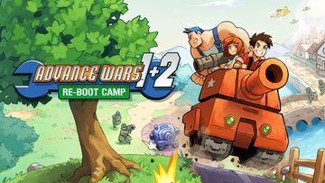 Advance Wars 1+2: Re-Boot Camp test par Le Bta-Testeur