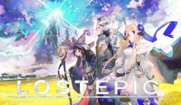 Lost Epic reviewed by Pizza Fria