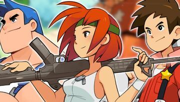 Advance Wars 1+2: Re-Boot Camp test par Nintendo Life
