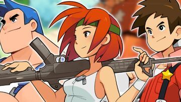 Advance Wars 1+2: Re-Boot Camp test par Nintendo Life