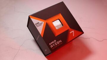 AMD Ryzen 7 7800X3D reviewed by PCGamer