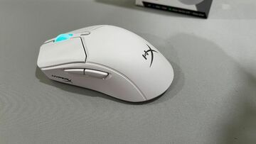 Review HyperX Pulsefire Haste 2 by PCGamer