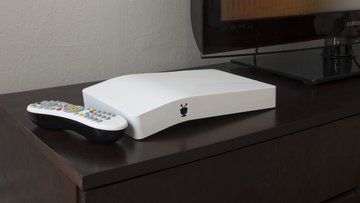 TiVo Bolt test par TechRadar