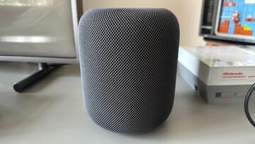 Test Apple HomePod 2