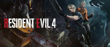 Resident Evil 4 Remake test par NextGenTech
