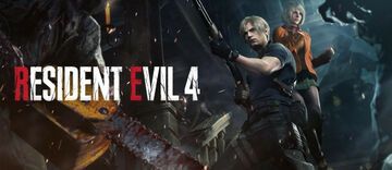 Resident Evil 4 Remake test par NextGenTech Resident Evil 4 Remake test par NextGenTech