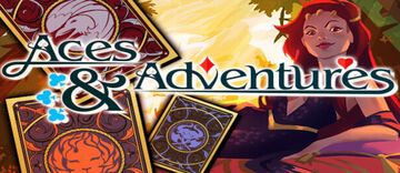 Aces & Adventures testé par NextGenTech Aces & Adventures testé par NextGenTech